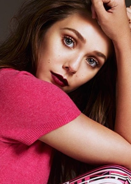 Elizabeth Olsen photo