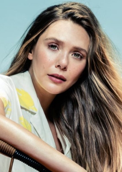 Elizabeth Olsen photo
