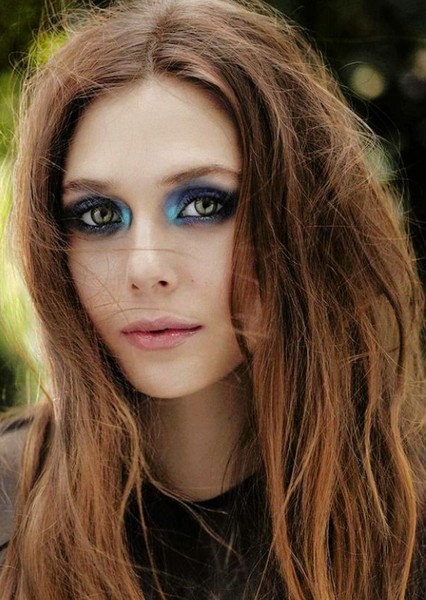 Elizabeth Olsen photo