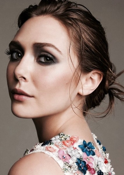 Elizabeth Olsen