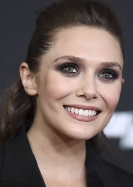 Elizabeth Olsen