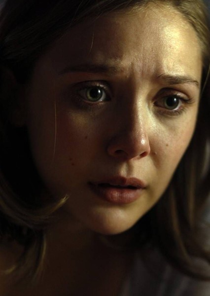 Elizabeth Olsen photo