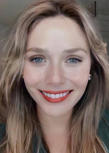 Elizabeth Olsen photo