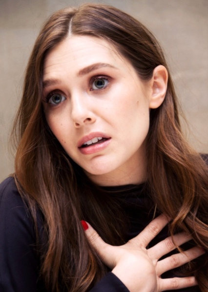 Elizabeth Olsen photo