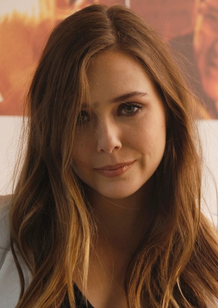 Elizabeth Olsen photo