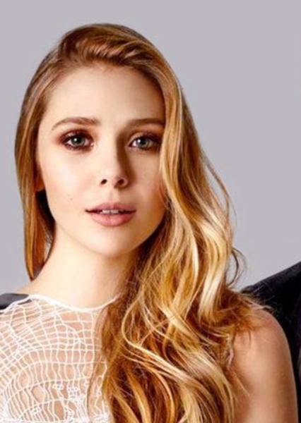 Elizabeth Olsen photo