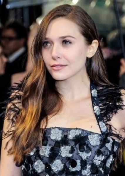 Elizabeth Olsen photo
