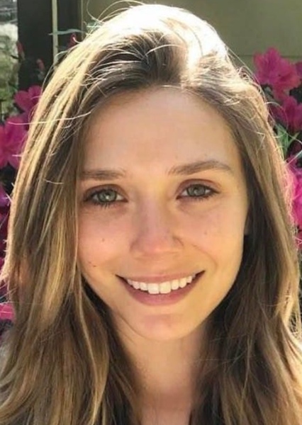 Elizabeth Olsen photo