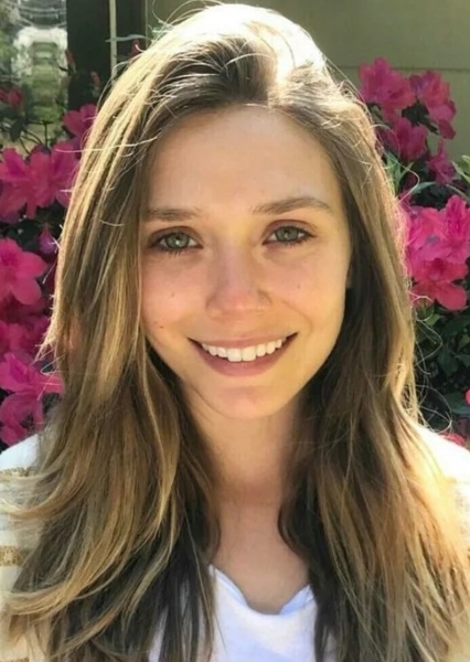 Elizabeth Olsen photo
