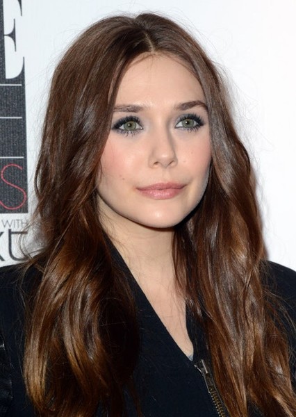 Elizabeth Olsen photo