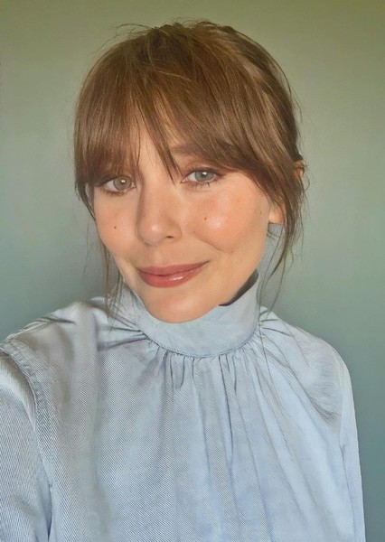 Elizabeth Olsen