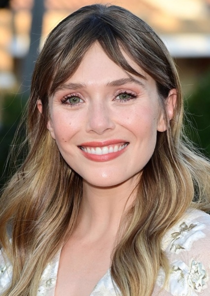 Elizabeth Olsen photo
