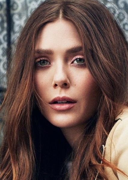Elizabeth Olsen photo