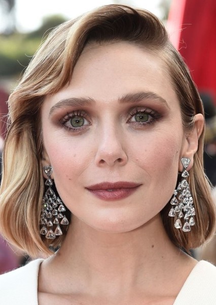 Elizabeth Olsen