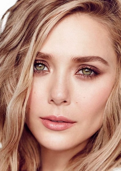 Elizabeth Olsen photo