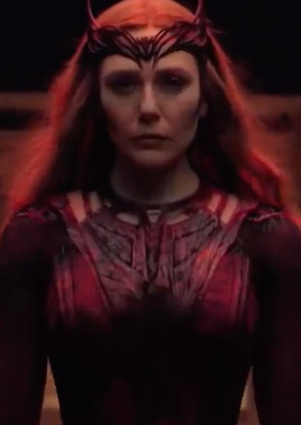 Wanda Maximoff