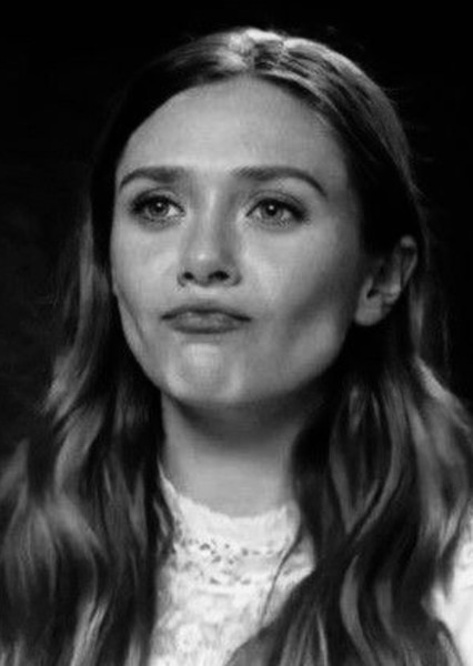 Elizabeth Olsen photo