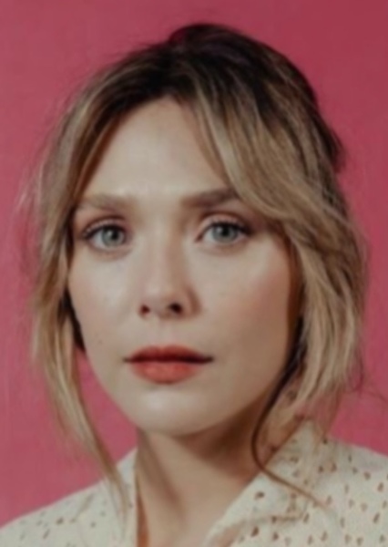 Elizabeth Olsen photo
