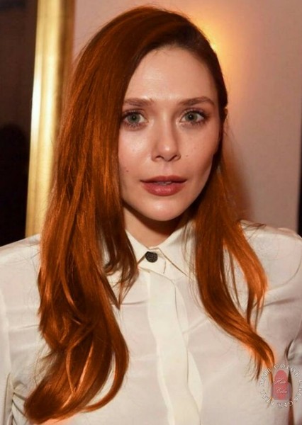 Elizabeth Olsen