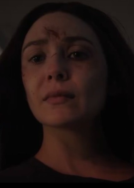 Zombie Wanda