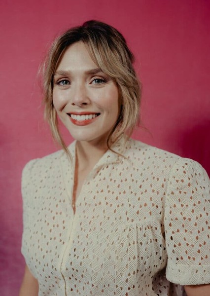 Elizabeth Olsen photo