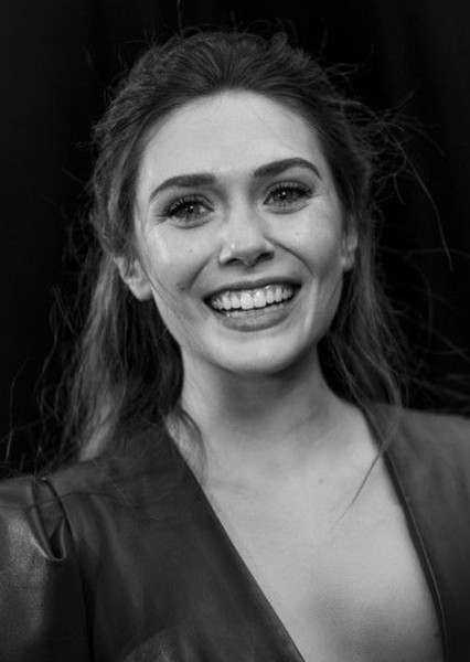 Elizabeth Olsen photo