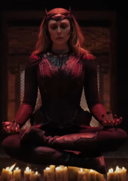 Scarlet Witch