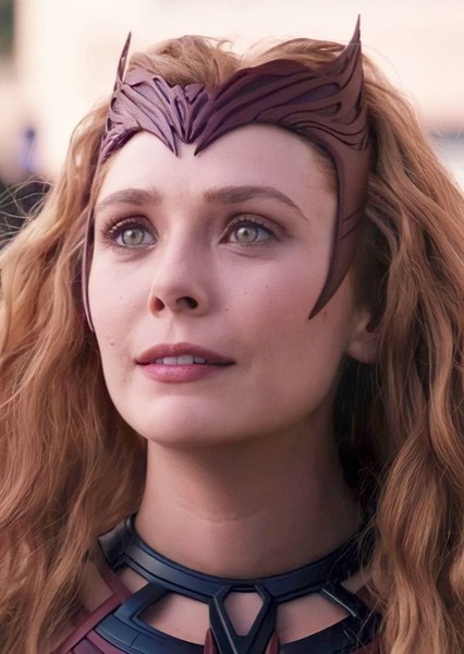 Elizabeth Olsen photo