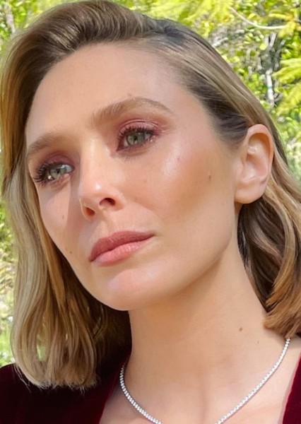 Elizabeth Olsen photo