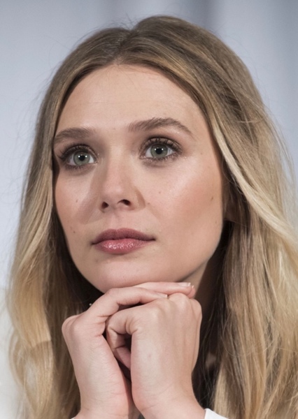 Elizabeth Olsen
