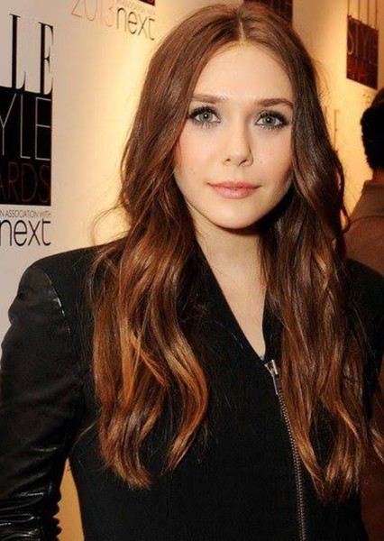 Elizabeth Olsen photo