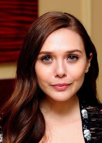 Elizabeth Olsen photo