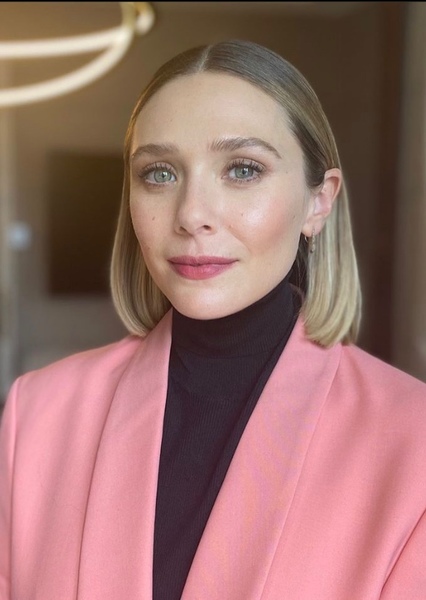 Elizabeth Olsen