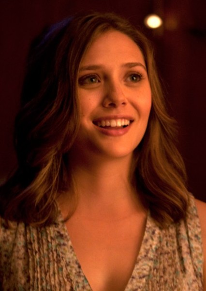 Elizabeth Olsen photo
