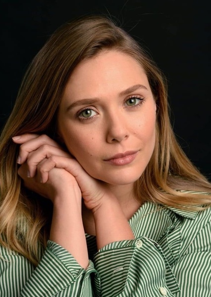 Elizabeth Olsen photo