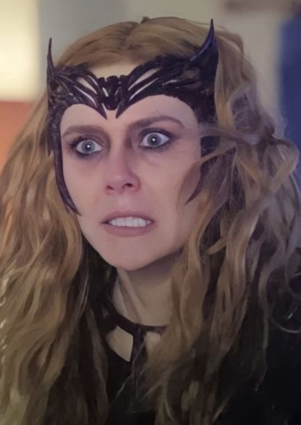Elizabeth Olsen photo