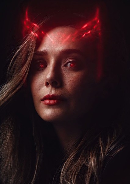 Elizabeth Olsen photo