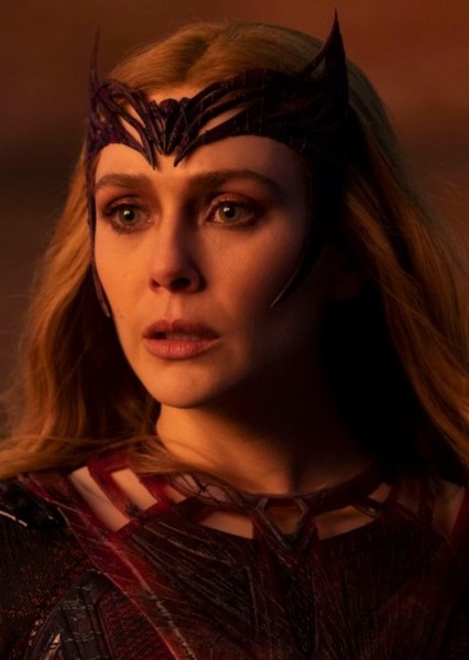 Elizabeth Olsen photo