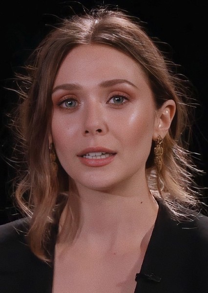 Elizabeth Olsen photo