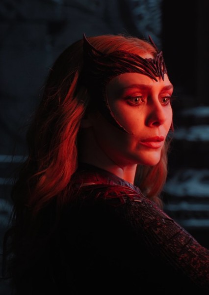 Elizabeth Olsen photo