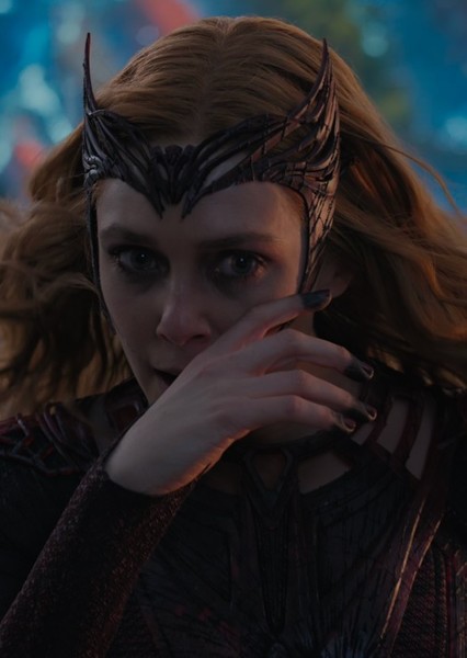 Elizabeth Olsen