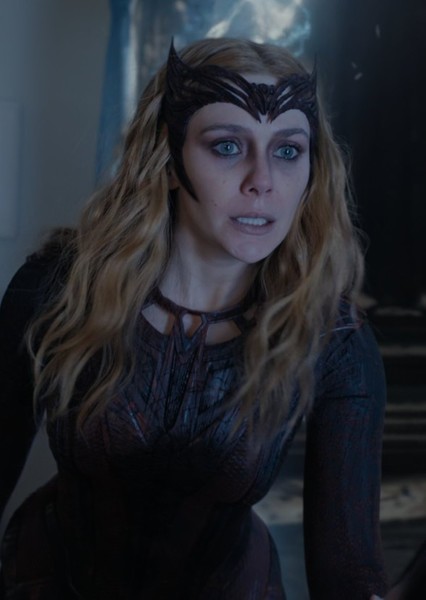 Elizabeth Olsen photo