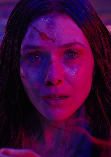 Elizabeth Olsen