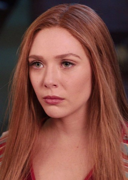 Elizabeth Olsen photo