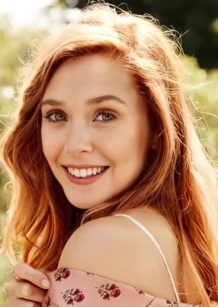 Elizabeth Olsen