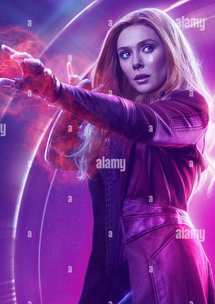 Elizabeth Olsen photo