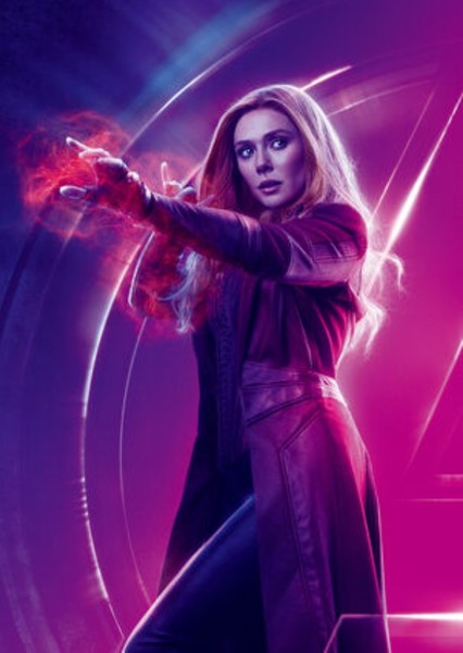 Elizabeth Olsen photo