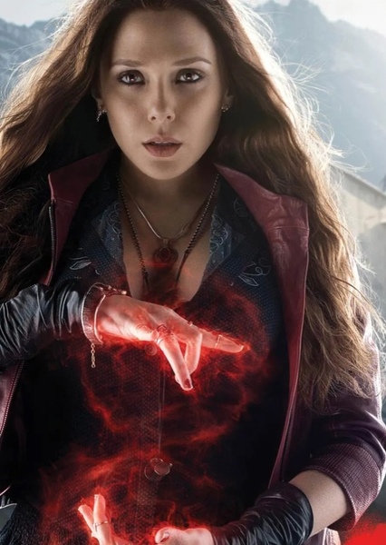 Elizabeth Olsen photo