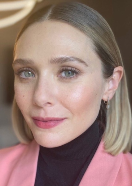 Elizabeth Olsen photo