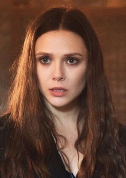 Elizabeth Olsen photo